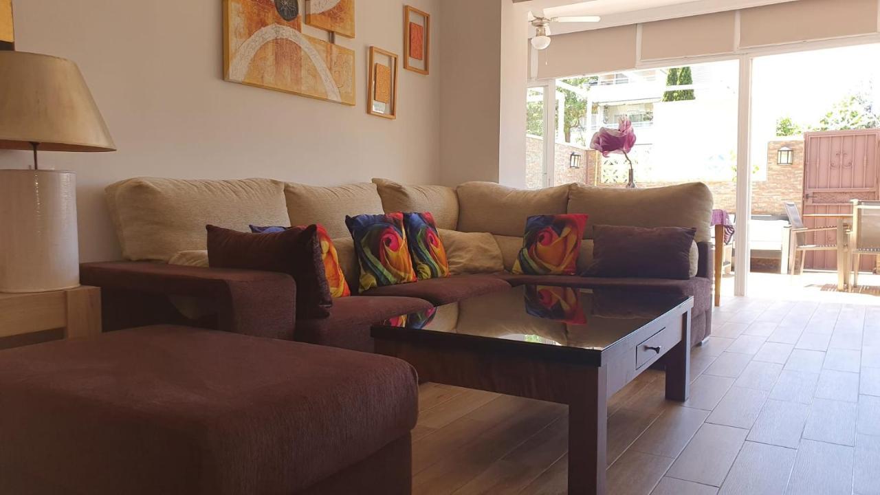 Calamorro Views Benalmadena Exterior photo